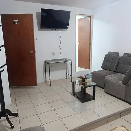 Casa Inti