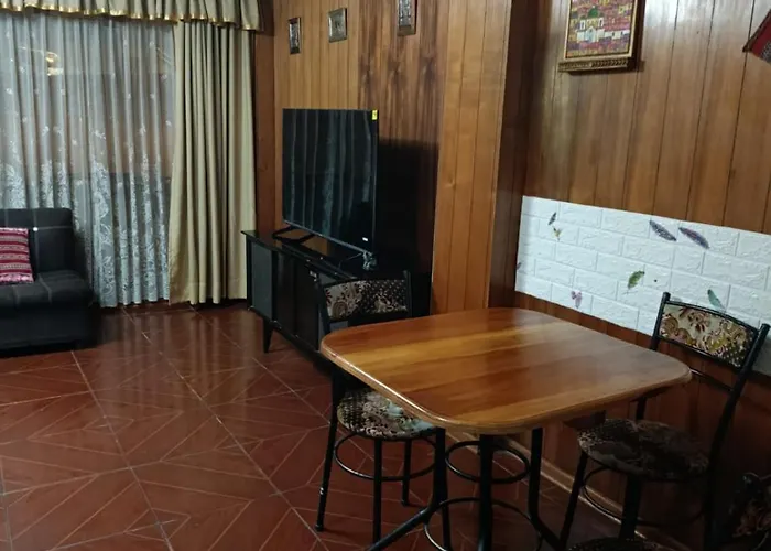 Pensión Morada Del Orcco Saqra Cuzco